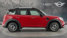 MINI Countryman 1.5 Cooper Sport 5dr Petrol Hatchback